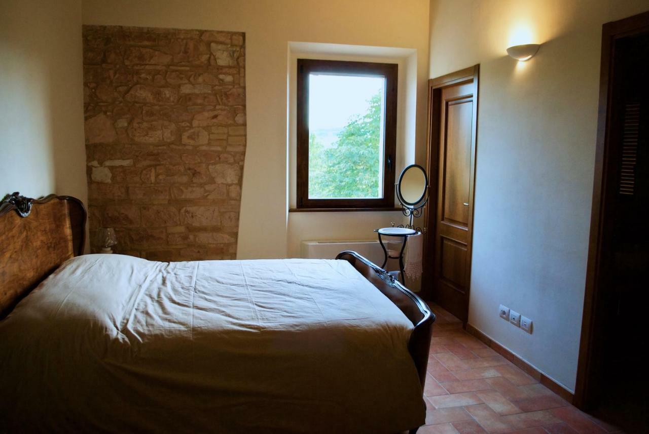 Villa Licinia Foligno Exterior foto